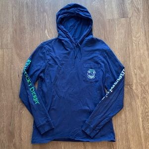 Vineyard Vines Kentucky Derby Shirt
